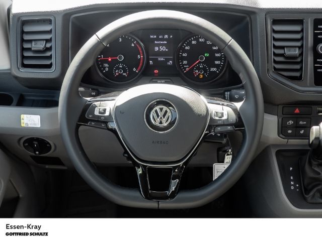 Volkswagen Grand California 600 8-Gang Automatik in Essen