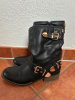 Stiefeletten Sachsen - Großenhain Vorschau