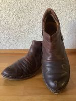 ROVERS Schuhe 41 Baden-Württemberg - Endingen Vorschau