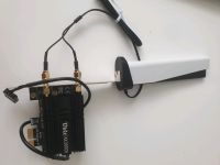 Ubit wifi karte pci-e mit Antenne  (6G/5G/2.4G Essen - Essen-Borbeck Vorschau