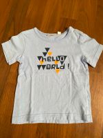 T-Shirt - Mexx - Größe 80 (Preis: 1,50€) Baden-Württemberg - Markgröningen Vorschau