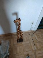 Afrika Giraffe Bayern - Coburg Vorschau