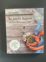 Thermomix So kocht Bayern TM5 Vorwerk Kochbuch Niedersachsen - Bramsche Vorschau