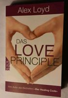 Das Love Principle Baden-Württemberg - Heilbronn Vorschau