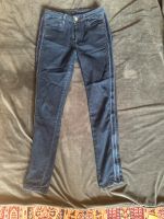 Pepe Jeans skinny high waist  29/30 Friedrichshain-Kreuzberg - Kreuzberg Vorschau