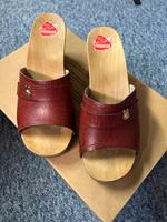 Berkemann Vintage Modell Sardinien Gr.39 Nordrhein-Westfalen - Wachtberg Vorschau