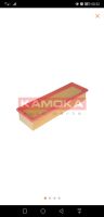 Luftfilter Kamoka F209201 NEU Nordrhein-Westfalen - Soest Vorschau