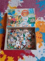 Puzzle 300 Teile Niedersachsen - Springe Vorschau