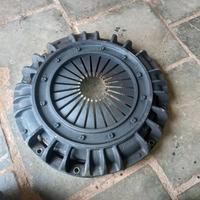 IFA L60 DDR W50 Fortschritt Sachsen-Anhalt - Blankenheim bei Sangerhausen Vorschau