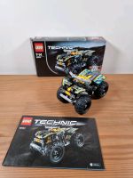 Lego Technic 42034 Action Quad Münster (Westfalen) - Wolbeck Vorschau