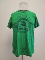 T-Shirt S.Oliver, Ralph Lauren, Tommy Hilfiger, Hugo Boss Hessen - Obertshausen Vorschau