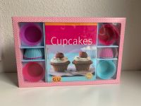 NEU in OVP Cupcake Set von GU Backset Backen Silikonform Geschenk Nordrhein-Westfalen - Dorsten Vorschau