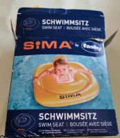 Sima Schwimmsitz Schwimmhilfe Baby Schwimmflügel Schwimmen Bayern - Germering Vorschau