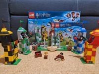 Lego Harry Potter Quidditch Baden-Württemberg - Bermatingen Vorschau