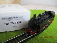 BR 75.5 DR Beckmann Artnr. 1010600 Chemnitz - Stelzendorf Vorschau