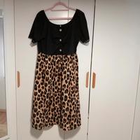 Leoprint Kleid Bayern - Marktsteft Vorschau