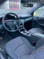 Mercedes Benz C200 Kompressor 1,8L Bayern - Bamberg Vorschau