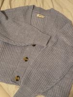 cardigan strickjacke ONLY babyblau Niedersachsen - Emstek Vorschau