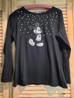 Mickey Mouse Shirt Heiligengrabe - Blumenthal Vorschau