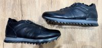 Biete Original Bogner Leder Schuhe Neu GR 42 Schwarz gefüttert Bayern - Schollbrunn Vorschau