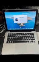 Apple MacBook Pro Nordrhein-Westfalen - Herten Vorschau