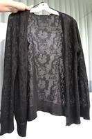 Damen Strickjacke Cardigan Pullover Gr. S Knöpfe Party Sommer Dortmund - Innenstadt-West Vorschau