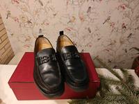 Bally Loafer Gr. 9 Niedersachsen - Salzgitter Vorschau
