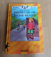 Buch: Oskar und die Inline Skater Baden-Württemberg - Geislingen Vorschau