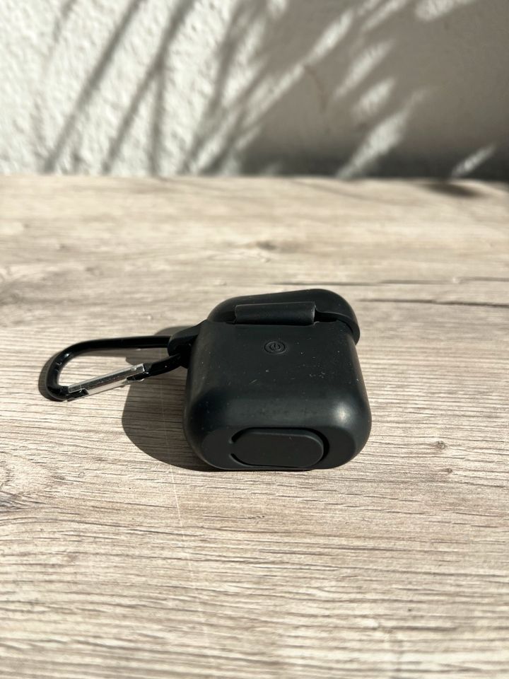 Apple AirPod-Case Hülle - Silikonhülle in Hannover