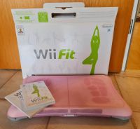 Wii Balance Board inkl. Wii Fit Wandsbek - Hamburg Marienthal Vorschau