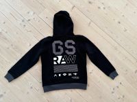 G-Star Raw Hoodie schwarz Gr. M ! wie neu ! Dresden - Cossebaude Vorschau