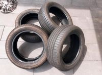 4 Sommerreifen Goodyear 205/55R16 91V Sachsen-Anhalt - Schkopau Vorschau