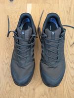 Salomon Outrise GTX, neuwertig, Schwarz, Gr. 45 Berlin - Schöneberg Vorschau