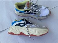Bershka Damen Sneaker Nordrhein-Westfalen - Haan Vorschau