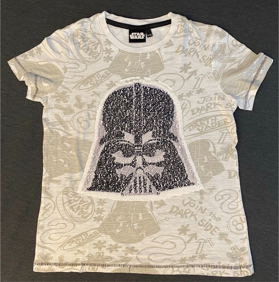 T-Shirt Star Wars in Wetzlar