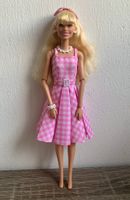 Barbie Puppe, Barbie the movie Doll (ohne High Heels) Niedersachsen - Sögel Vorschau