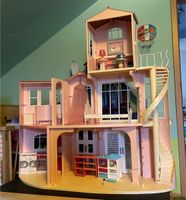 Barbiehaus Puppenhaus Barbie Nordrhein-Westfalen - Remscheid Vorschau