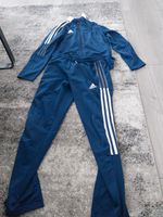 Dunkel blaue adidas anzug Niedersachsen - Bad Fallingbostel Vorschau