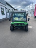 John Deere Gator TH Diesel neu Rheinland-Pfalz - Zweibrücken Vorschau