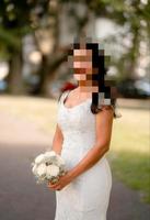 Hochzeitskleid Essen - Essen-Borbeck Vorschau
