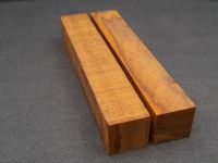 Pen Blank Rezywood Apricot Orange Nordrhein-Westfalen - Verl Vorschau