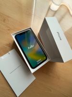 I Phone XR 64GB schwarz Nordrhein-Westfalen - Paderborn Vorschau