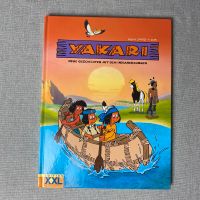 Yakari - Neue Geschichten mit dem Indianerjungen Hessen - Nauheim Vorschau