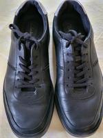 clarks Sneaker 38 schwarz Sachsen - Radebeul Vorschau