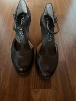 Schwarze Pumps von Tamaris Hessen - Schauenburg Vorschau