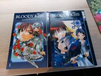 Manga, Bloody Kiss Band 1 und 2 komplett Hessen - Reiskirchen Vorschau