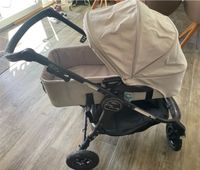 Kinderwagen Baby Jogger City versa GT Baden-Württemberg - Friedrichshafen Vorschau