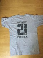 T- Shirt Eintracht Frankfurt, Pröll 21 Hessen - Wetzlar Vorschau