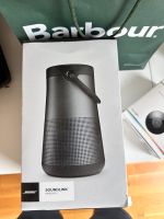 Bose sound link revolve plus Frankfurt am Main - Sachsenhausen Vorschau