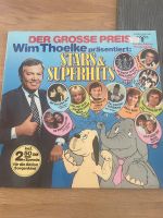 Der Grosse Preis - Stars & Superhits - Schallplatte LP Harburg - Hamburg Fischbek Vorschau